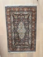 Orientteppich Kashmir