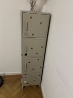 Ikea Idasen Schrank