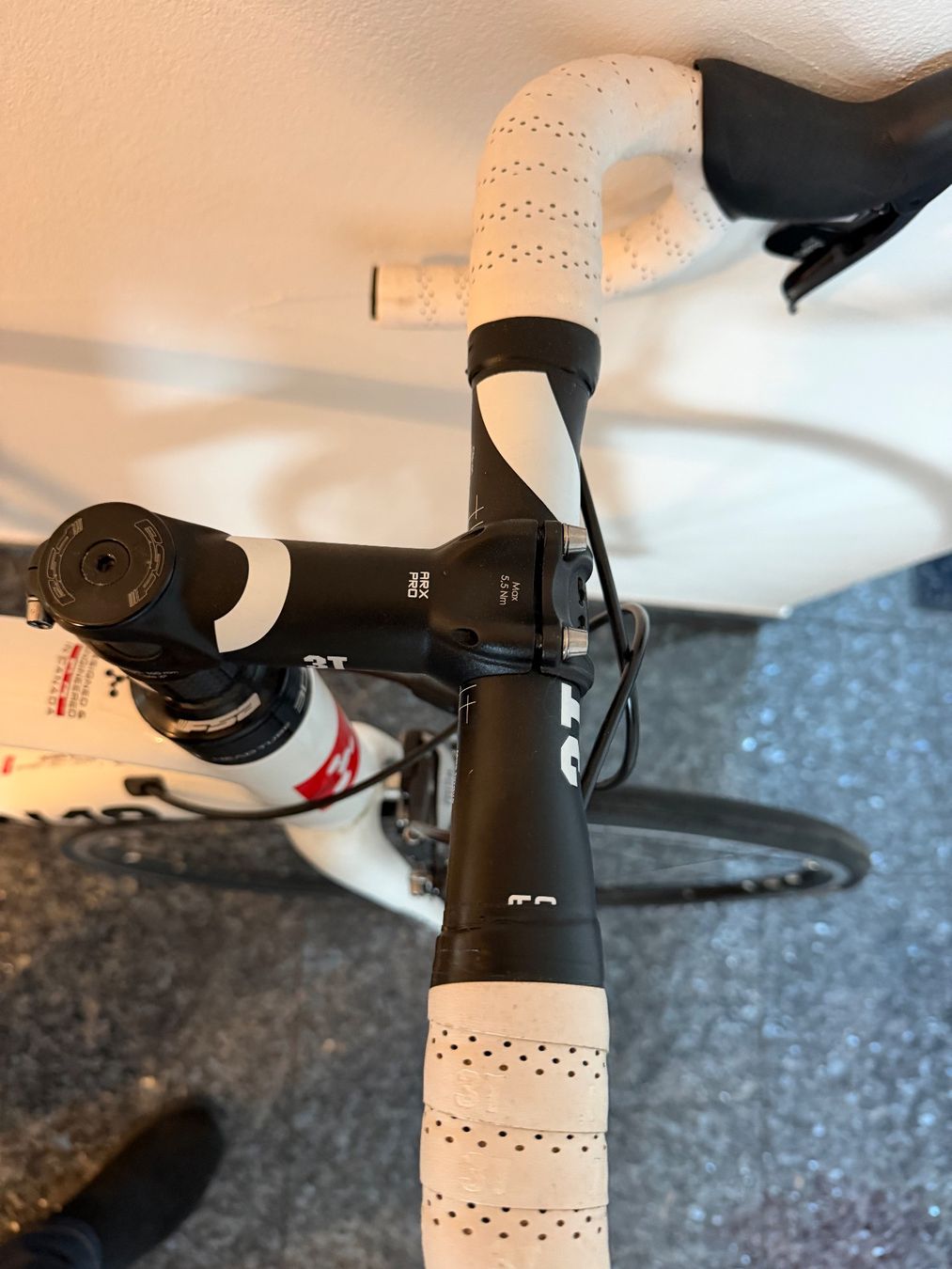 Biciclette: Rennvelo Argon 18 Carbon – Usato da Sursee venduto da and_9zfj 6
