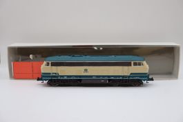 RÖWA H0 DB Diesellok BR 216 216-6