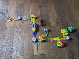 Lego Luigi Starterset mit Zubehör