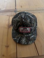 Uncle Ric's Cap