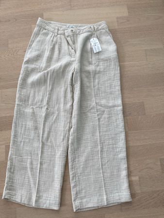 fabrikneue Tom Tailer Sommerhose, Gr. 38