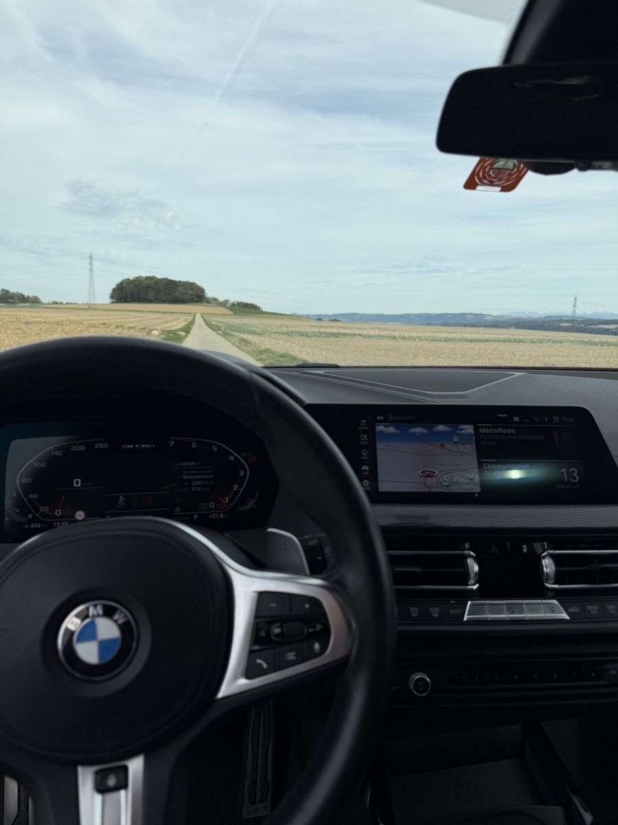 BMW Automobili: BMW M135i XDRIVE  – Usato da Grandson venduto da RicardoReis57 4