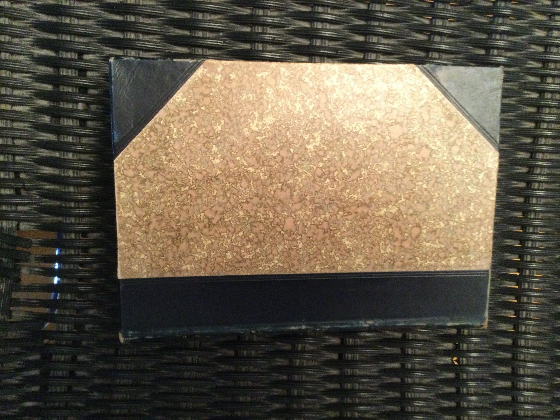 Libri: Conrad Ferdinand Meyer Gedichte 14. Auflage 1899 – Usato da Luzern venduto da Einh0rn 2