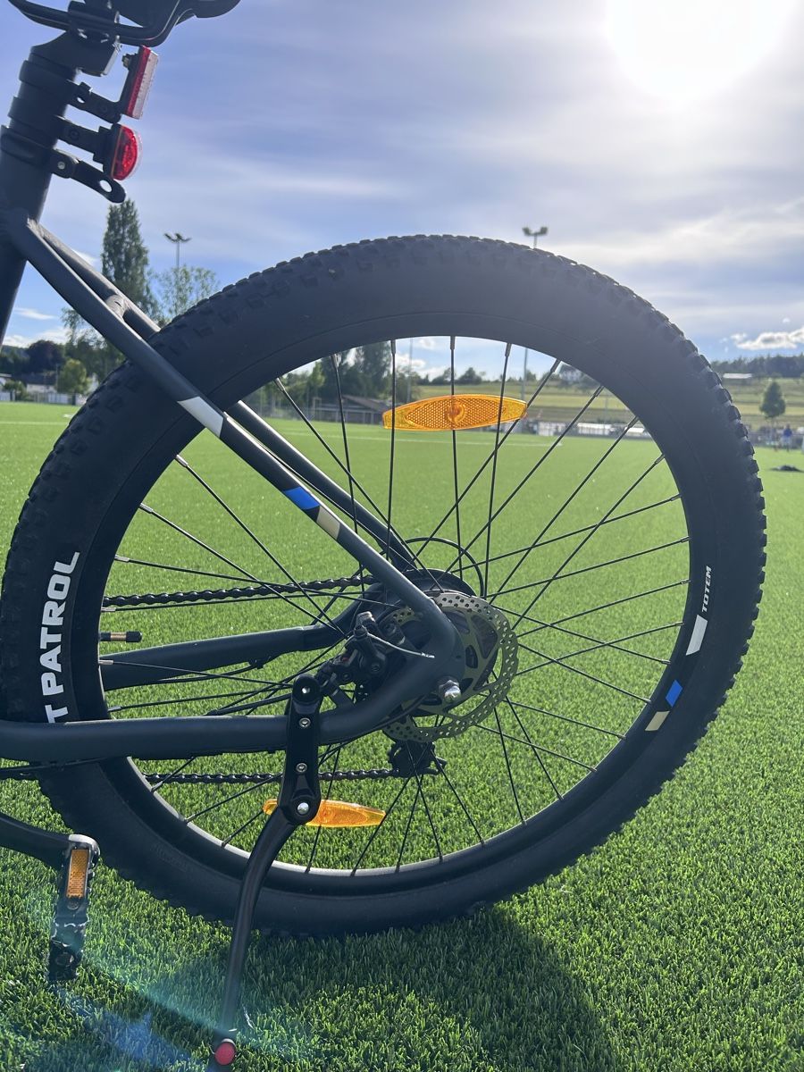 Veicoli elettrici: E-Mountainbike für ein Schnäppchen!! – Nuovo (secondo la descrizione) da Winterthur venduto da sej_9snj 4