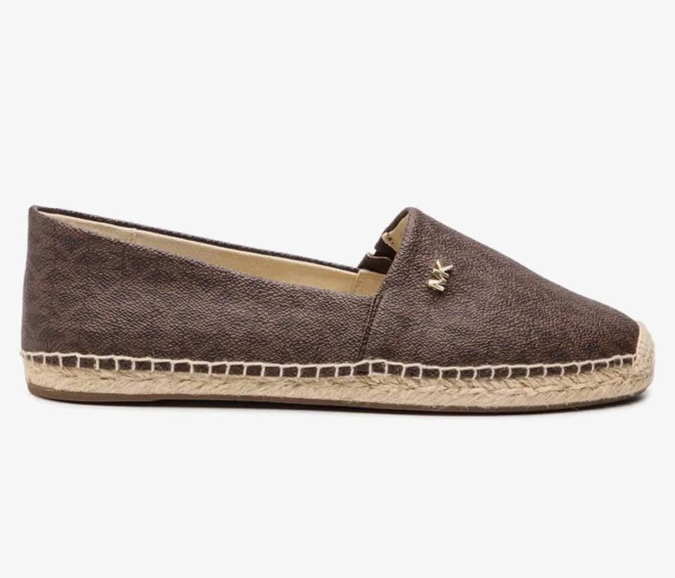 Michael Kors Scarpe da donna: Michael Kors Espadrilles Schuhe Größe 37 mit Karton – Nuovo (secondo la descrizione) da Wil SG venduto da ale_x2zk 3
