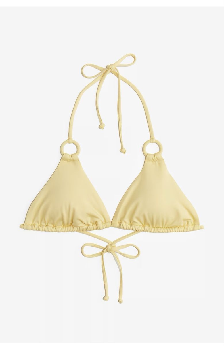 Costumi da bagno & Bikini: Bikini oberteile – Nuovo (secondo la descrizione) da Winterthur venduto da Can.sel37
