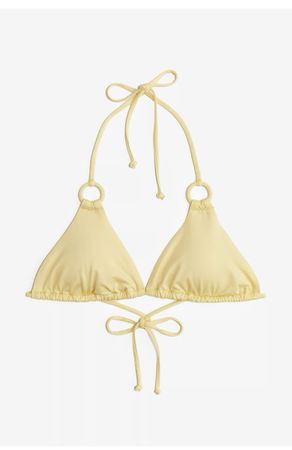 Bikini oberteile