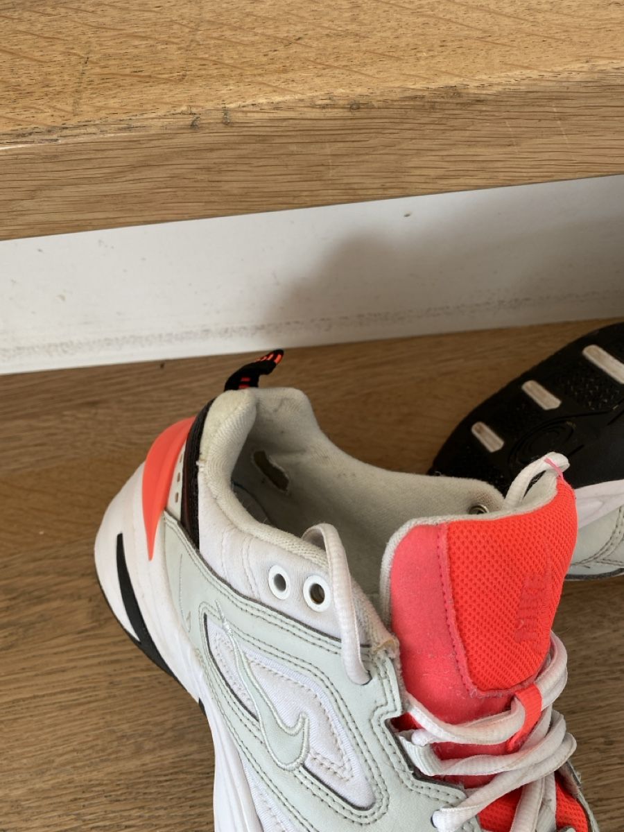 Nike Scarpe da uomo: Nike sneakers M2K tekno – Usato da Lonay venduto da Ikoko 4