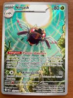Pokemon Ninjask (Versand gratis)