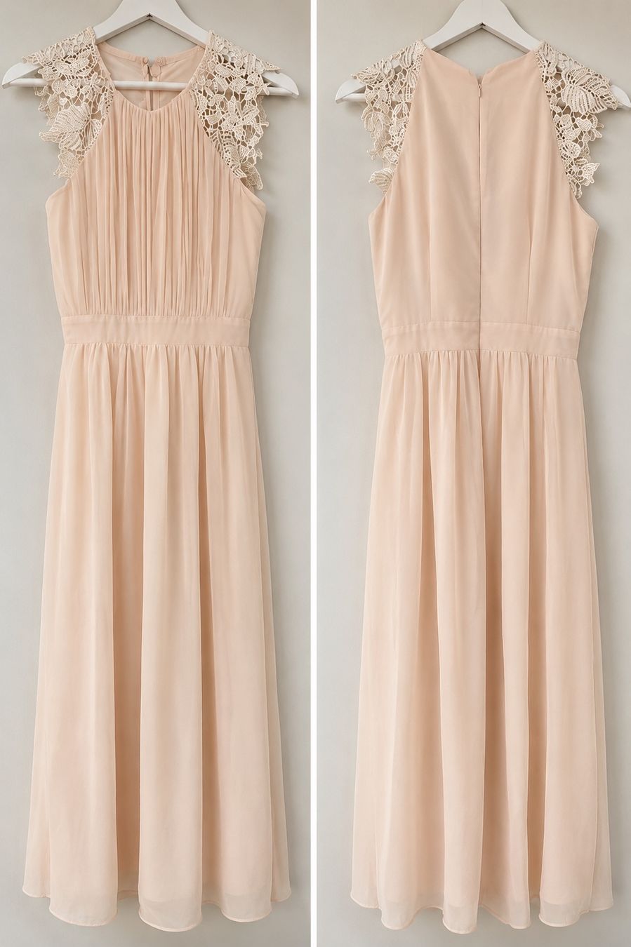 Vestiti: Kleid – Nuovo (secondo la descrizione) da Kaiseraugst venduto da Blondi_xx