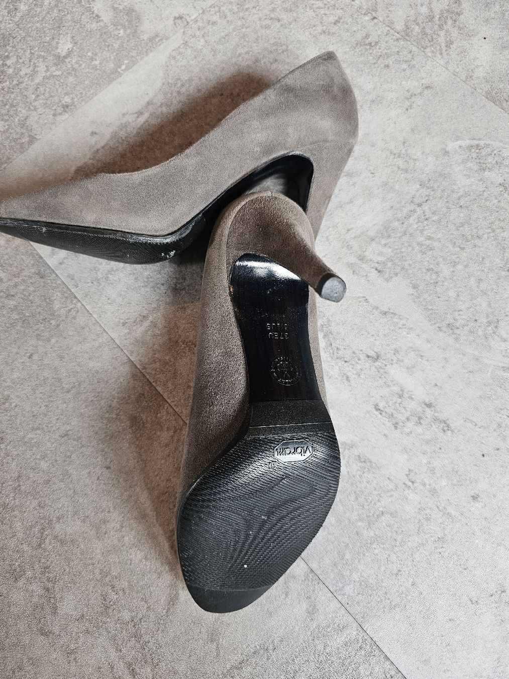 Bally Scarpe da donna: Schuhe Bally 37  – Nuovo (secondo la descrizione) da Kesswil venduto da yanat 5