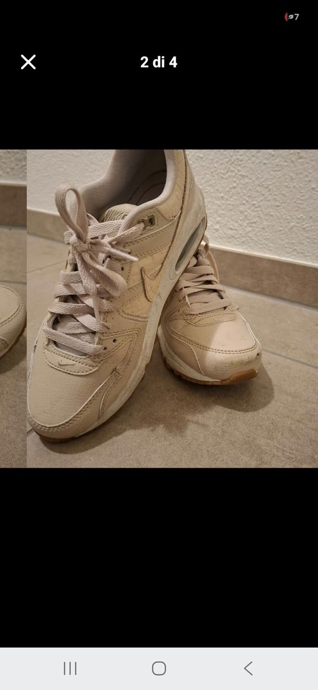 Nike Chaussures femmes: Nike  – D'occasion à Trimbach par Ale-07 1