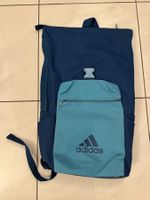Adidas Rucksack - Unisex - blau