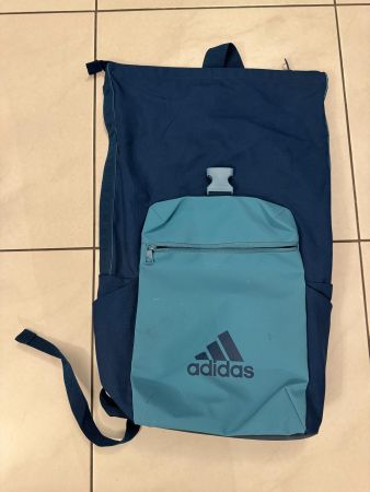 Adidas Rucksack - Unisex - blau