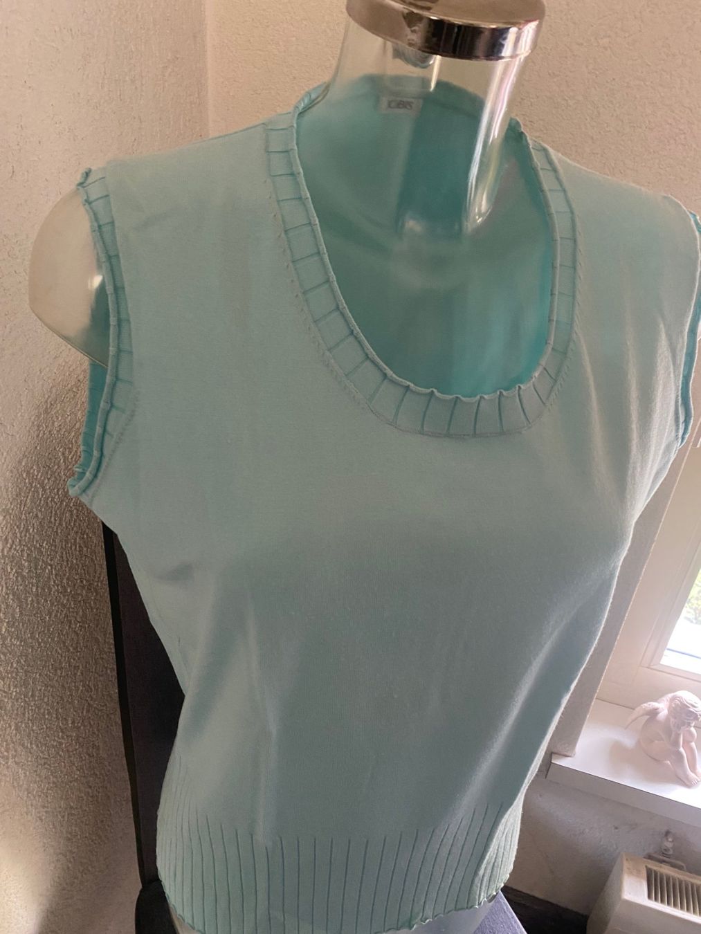 Twinset Lotti di vestiti: Twin-Set JOBIS.  Grösse 42 – Usato da Allenwinden venduto da Obalu 2