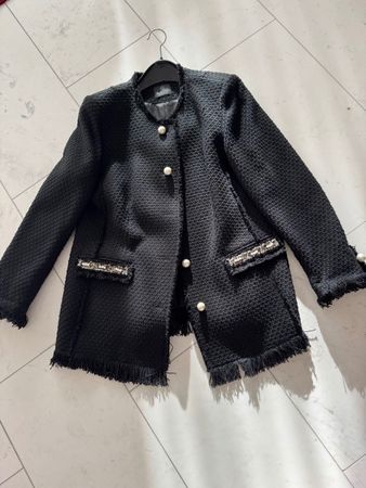 Jacke Firma Madeleine