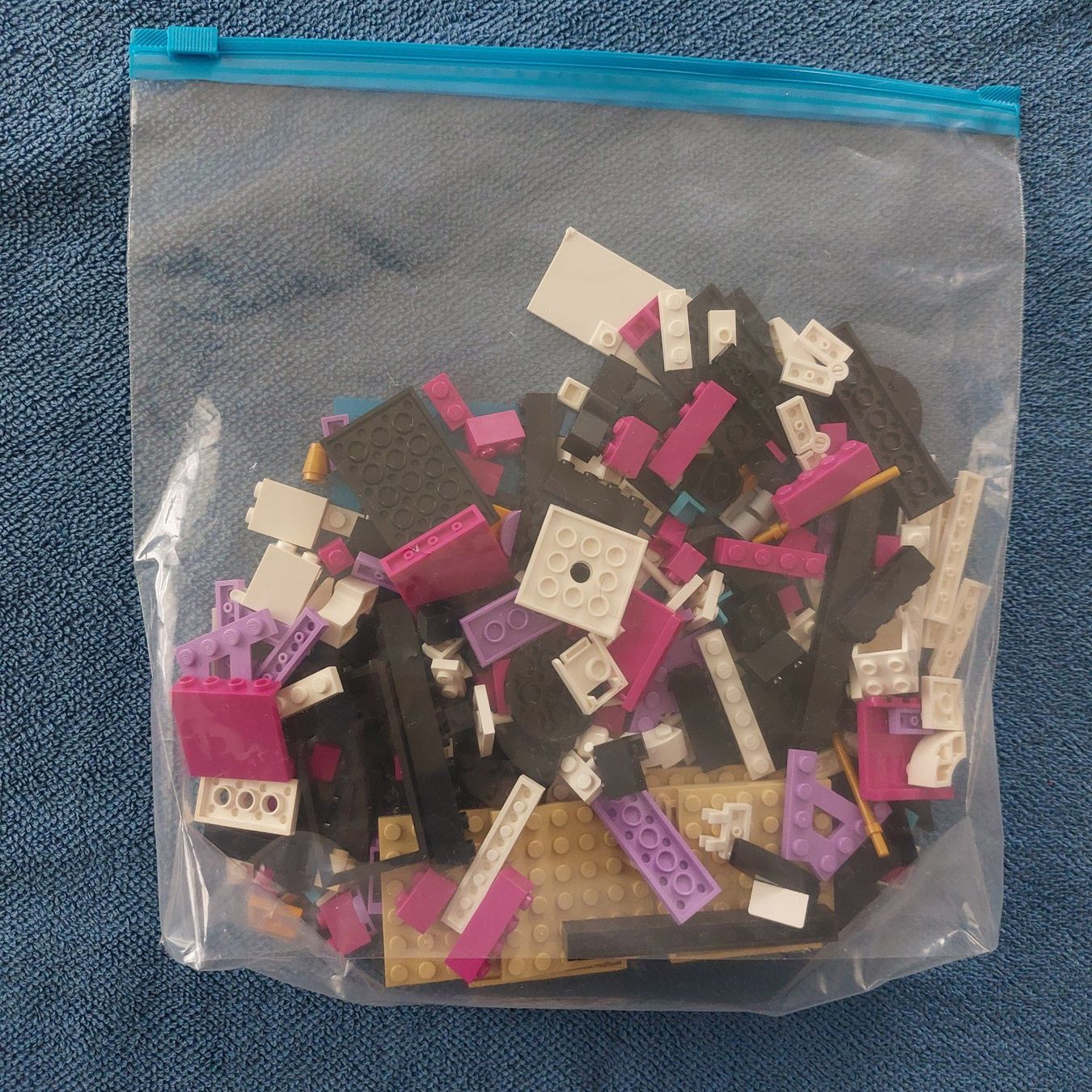 Lego Baukästen: LEGO 41104 – Gebraucht aus Uetikon am See von Peter_von_Lanthen 2