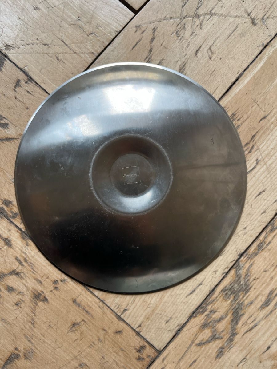 Bracieri: Mono Concave Feuerschale / Flammschale mittel – Usato da Zürich venduto da M_Unltd 1