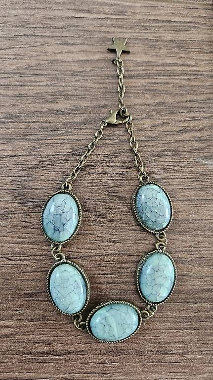 Sonstiger Schmuck: Schmuck – Gebraucht aus Erstfeld von nan_6f9p 4