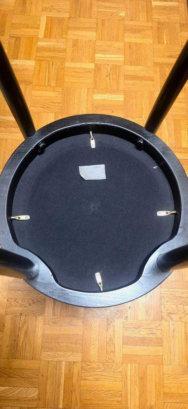 Horgen Glarus Chaises: Horgen Glarus Stuhl – D'occasion à Zürich par Abrar123 6