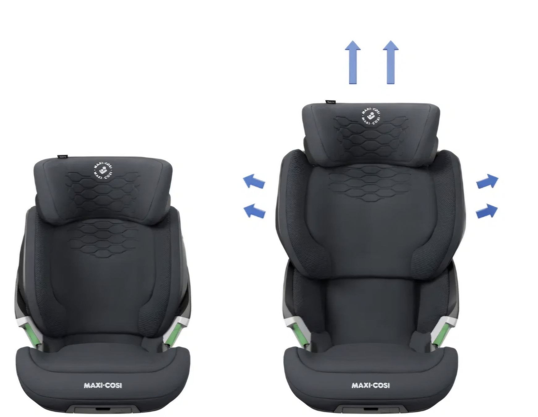 Maxi-Cosi Seggiolini per auto: Maxi-Cosi Kore Pro i-Size Kindersitz – Usato da Regensdorf venduto da PDDM 4