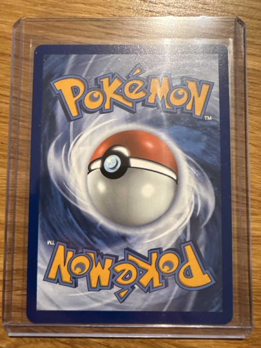 Pokémon Cartes à collectionner: Mew ex 152/128 – Neuf (Voir description) à Amriswil par sim_nlb6 1