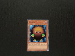 Kuriboh YGLD-DEB15