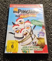 Die Pinguine aus Madagascar DVD Weihnachts (20580)