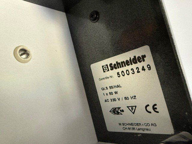 Schneider Armadietti a specchio: Spiegelschrank mit Licht – Usato da Tann venduto da miss1972 2