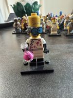 Lego Monster Wissenschaftler Minifigures Serie 14