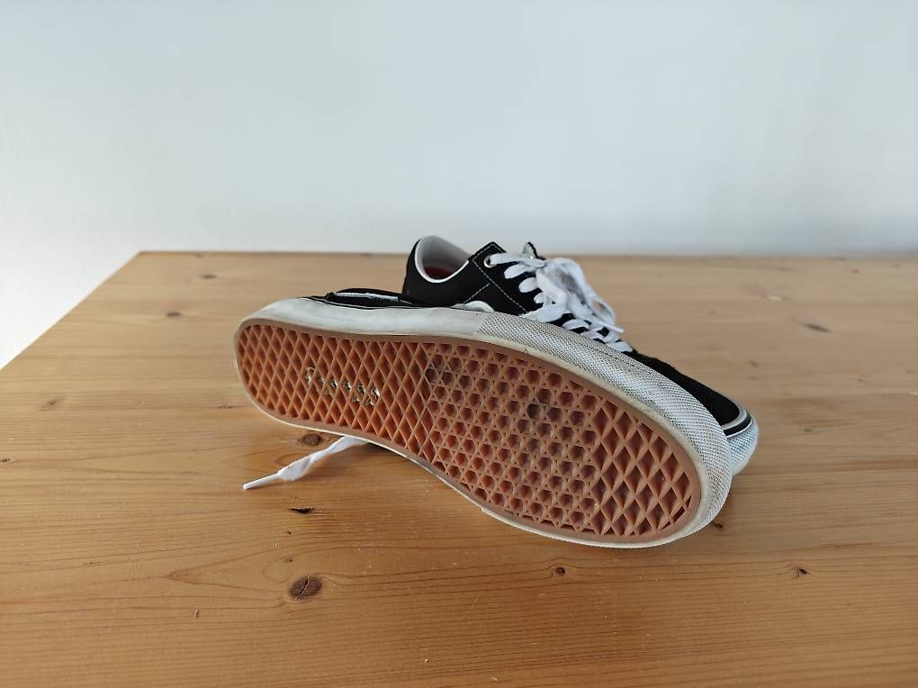 Vans Scarpe da uomo: Vans Old Skool Popcush Gr. 46 – Usato da Trachslau venduto da apu3b 1
