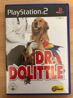 Dr. Dolittle - PS2