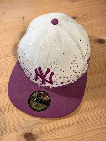 New York Yankees Cap