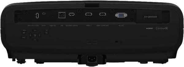 Epson Proiettori: Epson projecteur LCD EH-QB1000B noir – Nuovo e nell'imballaggio originale da Bex venduto da 1_style 2