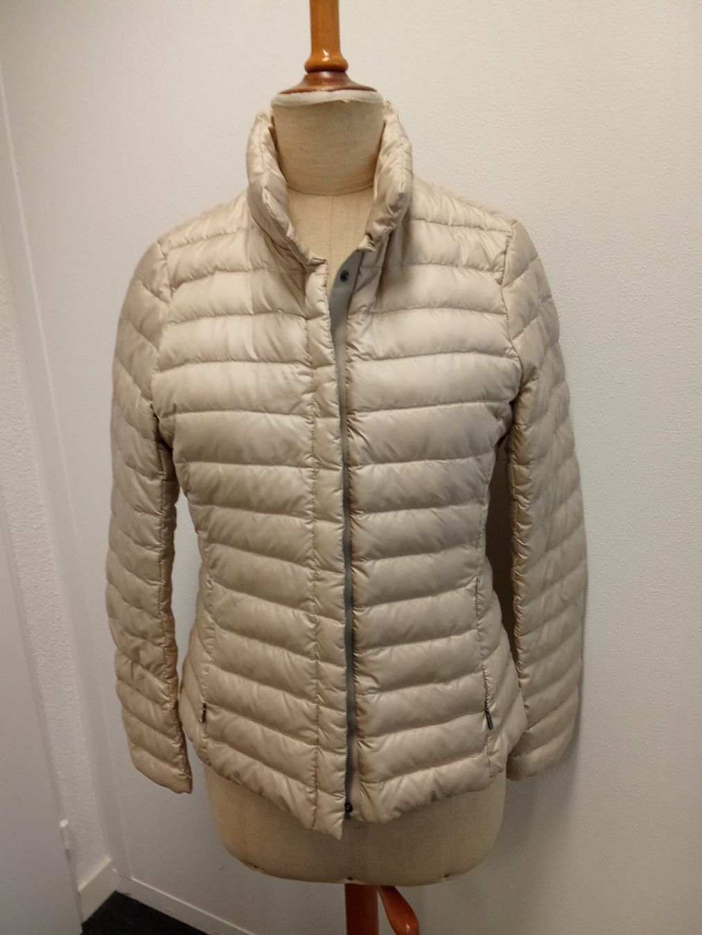 Max Mara Giacche: Max Mara Jacke Gr. 40 – Usato da Zürich venduto da ves_w6wl