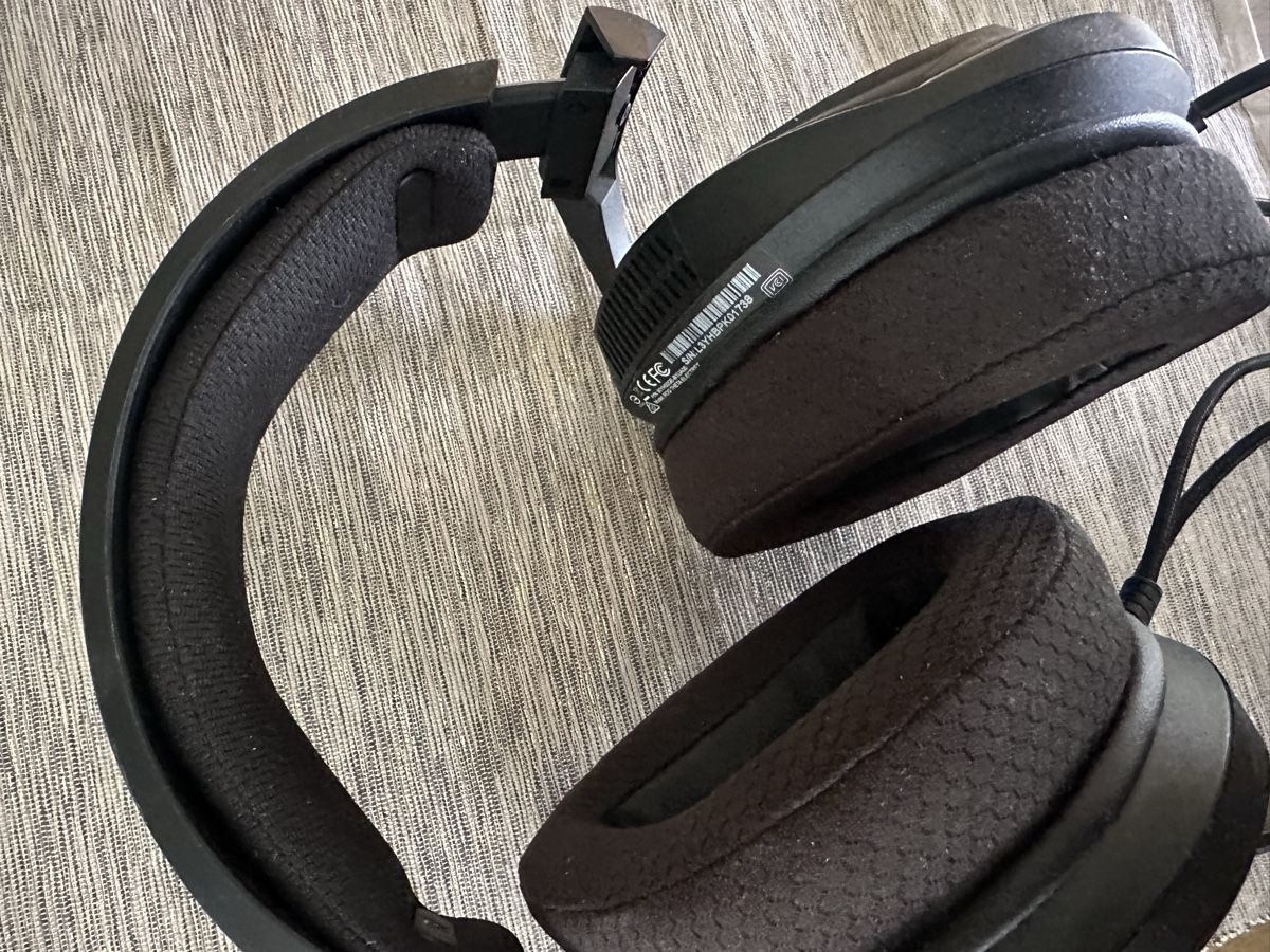 Asus Cuffie: Headset ROG (hardly used) – Usato da Grand Lancy venduto da rac_6wqz 4