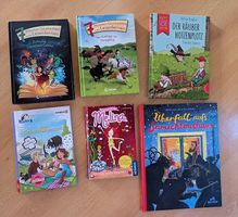 Coole abenteuliche Bücher