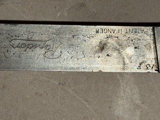 Ifanger Alle Werkzeuge: Diverse Drehstahlhalter - Ifanger , inkl. Messer – Gebraucht aus Büren SO von omsa 7