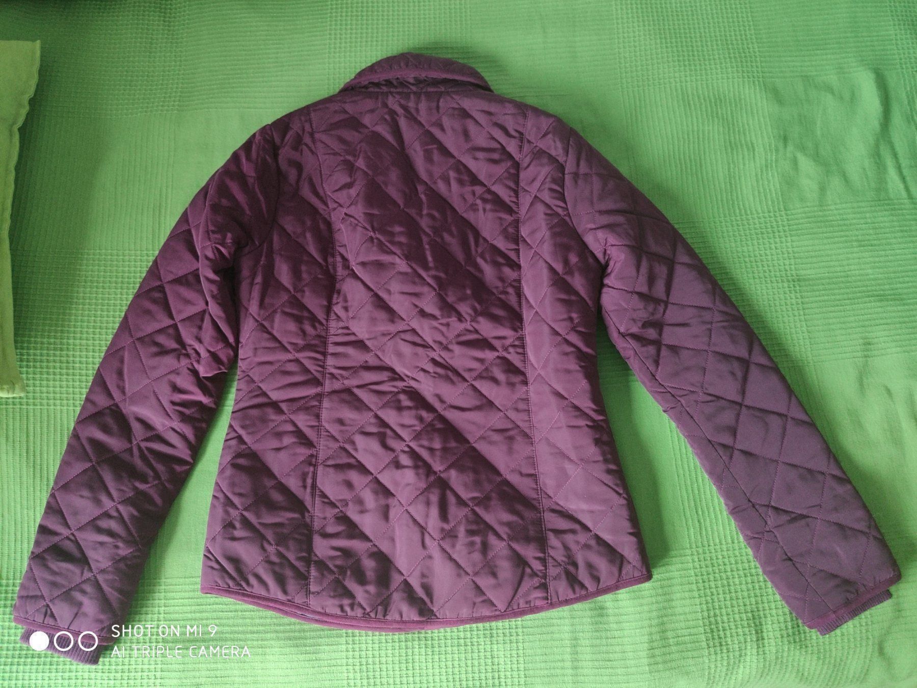 Maddison Giacche: Maddison Jacke NEU 36 – Nuovo e nell'imballaggio originale da Langenthal venduto da morena86 2