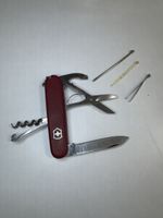 Victorinox sackmesser