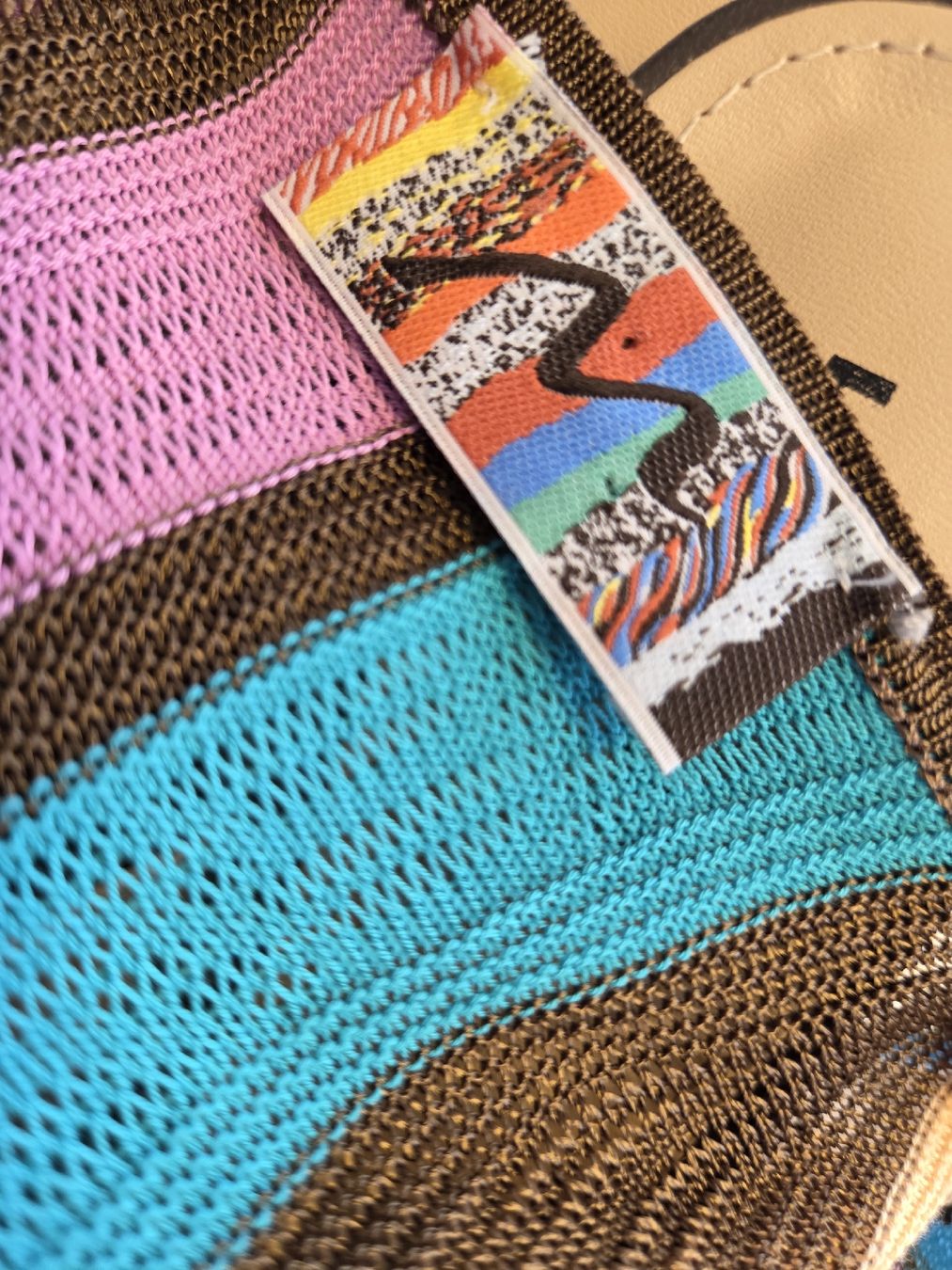 Missoni Robes: Missoni dress  – D'occasion à Zürich par finesse.shop 5