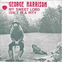George Harrison (Beatles) - My Sweet Lord