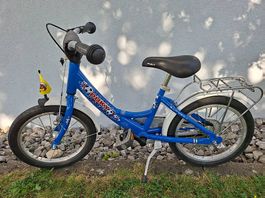 Puky Kindervelo