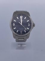 Certina DS Podium Herrenuhr Blau - C001810 A