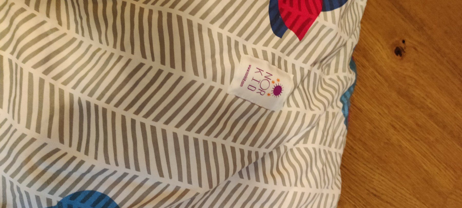 Sacchi a pelo: Norkid schlafsack Gr. 4j (121) – Usato da Ostermundigen venduto da Louhdezd 2