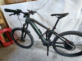 Bulls Sonic EVO AM2 Carbon 