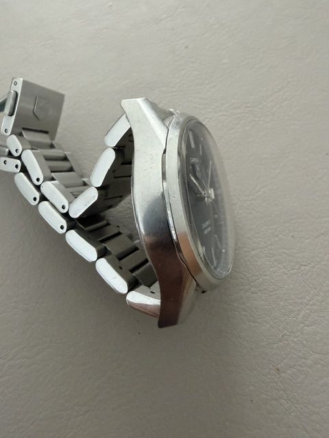 Tag Heuer Uhren: Tag Heuer Carrera – Gebraucht aus Oetwil am See von ifnam 2