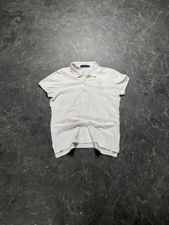Vintage Ralph Lauren Polo Shirt Big Pony (L)